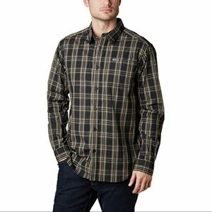 Columbia Vapor Ridge III Shirt - M